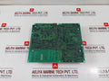 Fuji Kiki 1-a1908 Pc Board Snt-m2V