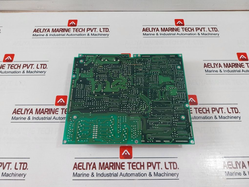 Fuji Kiki 1-a1908 Pc Board Snt-m2V