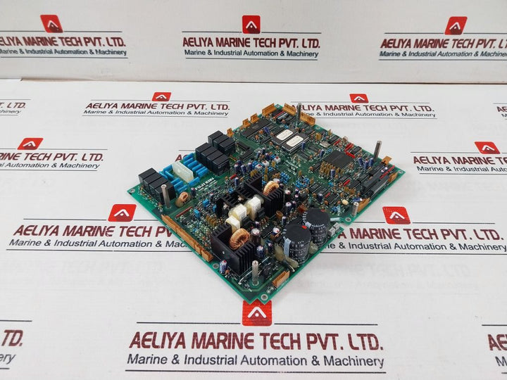 Fuji Kiki 1-a1908 Pc Board Snt-m2V