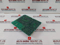 Fuji Kiki 1-a1908 Pc Board Snt-m2V