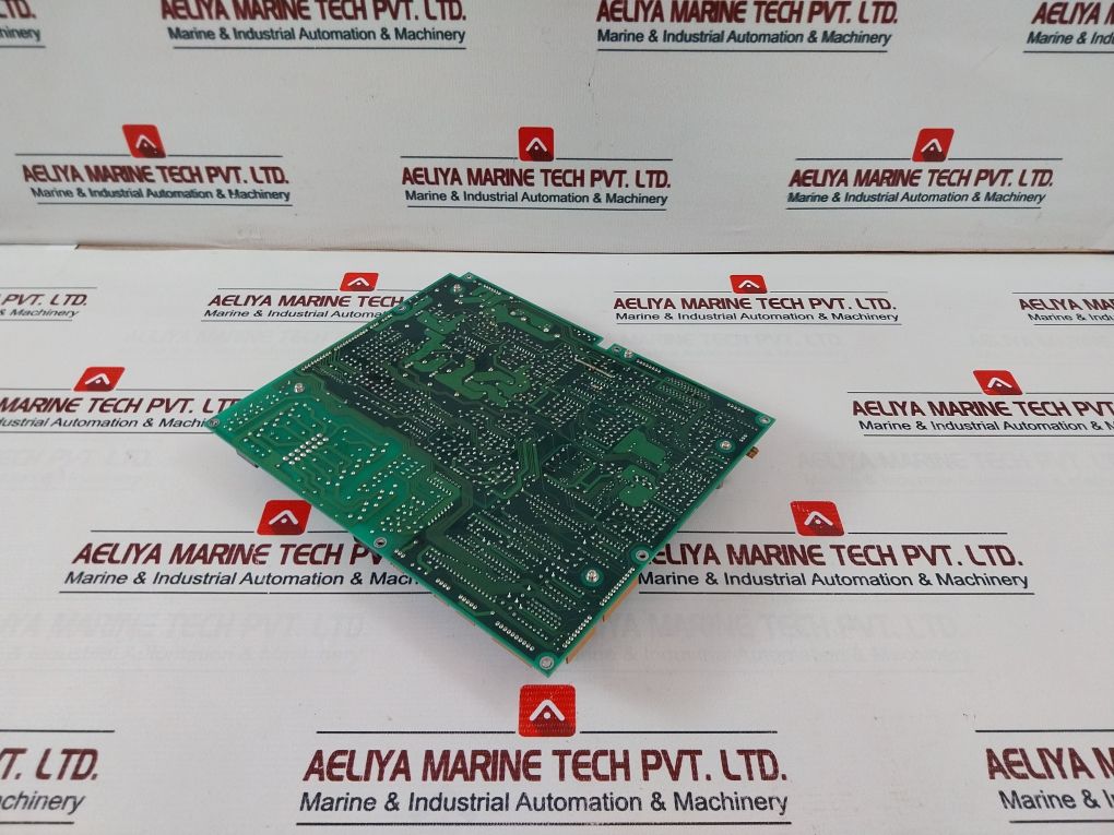 Fuji Kiki 1-a1908 Pc Board Snt-m2V