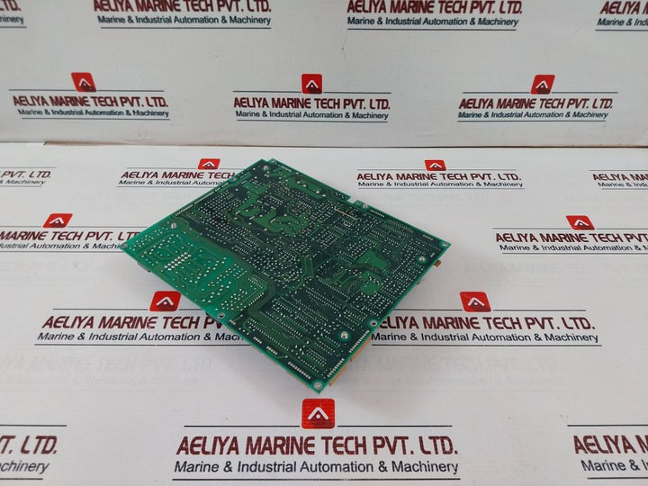 Fuji Kiki 1-a1908 Pc Board Snt-m2V