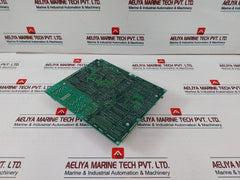 Fuji Kiki 1-a1908 Pc Board Snt-m2V