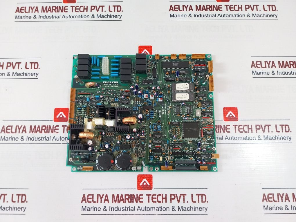 Fuji Kiki 1-a1908 Pc Board Snt-m2V