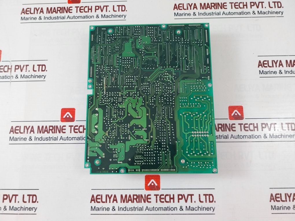 Fuji Kiki 1-a1908 Pc Board Snt-m2V