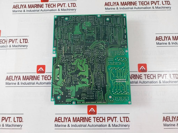 Fuji Kiki 1-a1908 Pc Board Snt-m2V