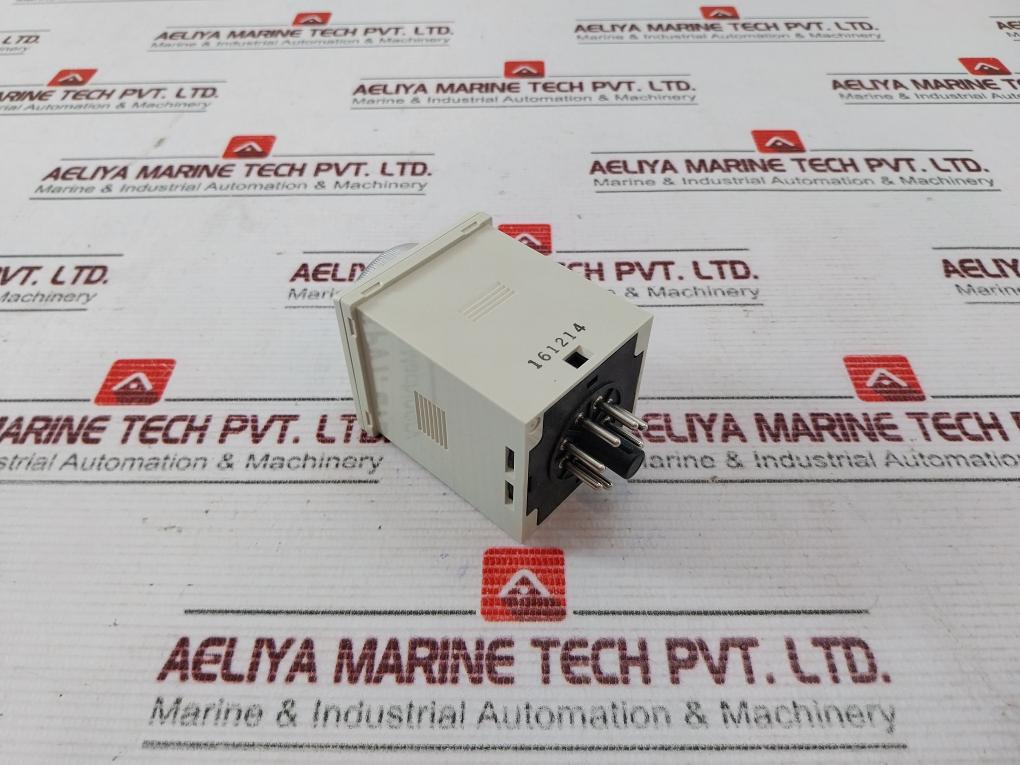 Fuji Ms4Sa-ap Super Timer 0.05S-60H 2A 250V 50/60Hz