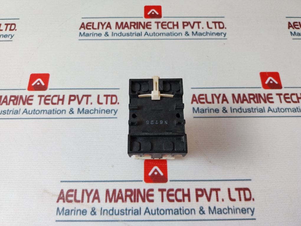 Fuji Electric Ms4Sm-ap Super Timer 0.05S-60H 100-240Vac 50/60Hz