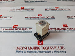 Fuji Electric Ms4Sm-ap Super Timer 0.05S-60H 100-240Vac 50/60Hz