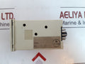 Fuji Pyz4Tby2-1E Temperature Controller