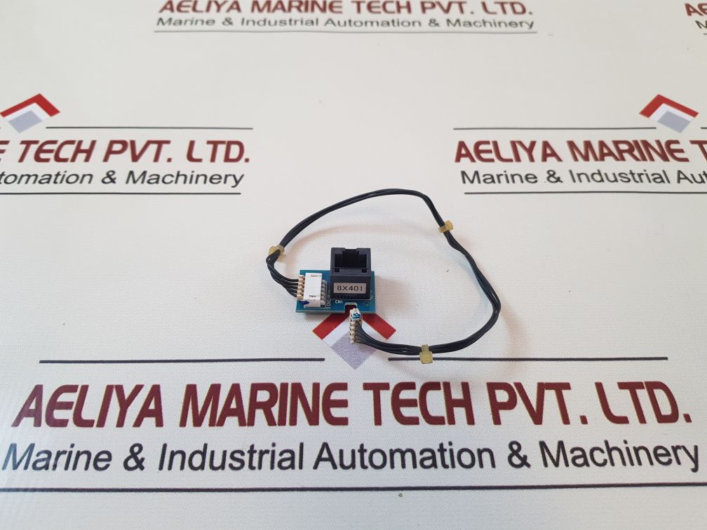 Fuji Sa535689-01 Panel Conversion Interface Plug F1-tpmj