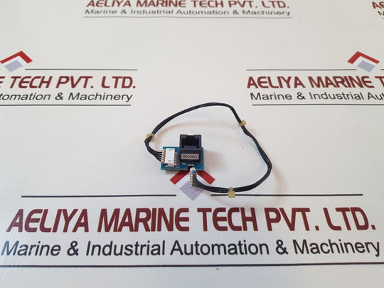 Fuji Sa535689-01 Panel Conversion Interface Plug F1-tpmj