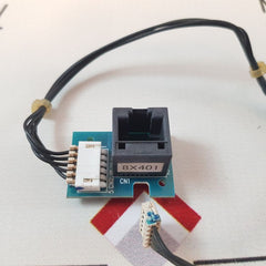 Fuji Sa535689-01 Panel Conversion Interface Plug F1-tpmj