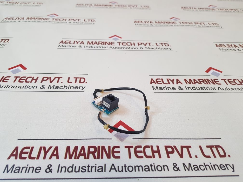 Fuji Sa535689-01 Panel Conversion Interface Plug F1-tpmj