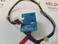 Fuji Sa535689-01 Panel Conversion Interface Plug F1-tpmj