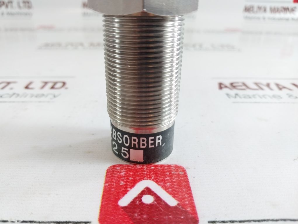 Fuji Fk-2725 Soft Absorber