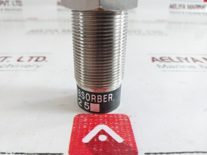 Fuji Fk-2725 Soft Absorber
