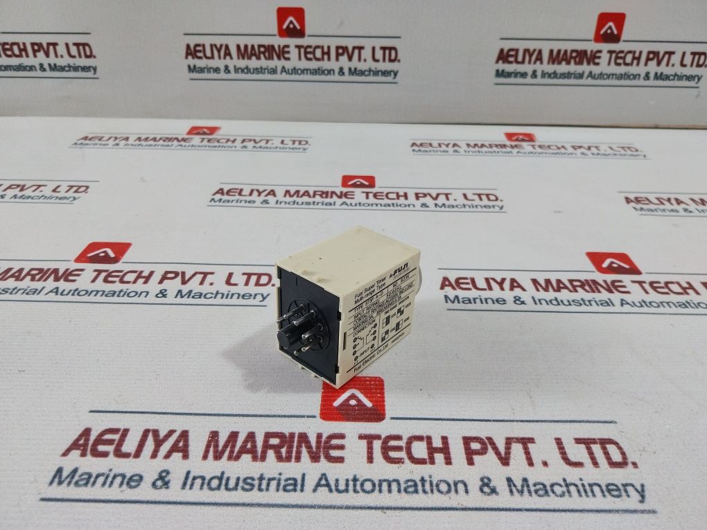 Fuji St3P A-d Super Timer