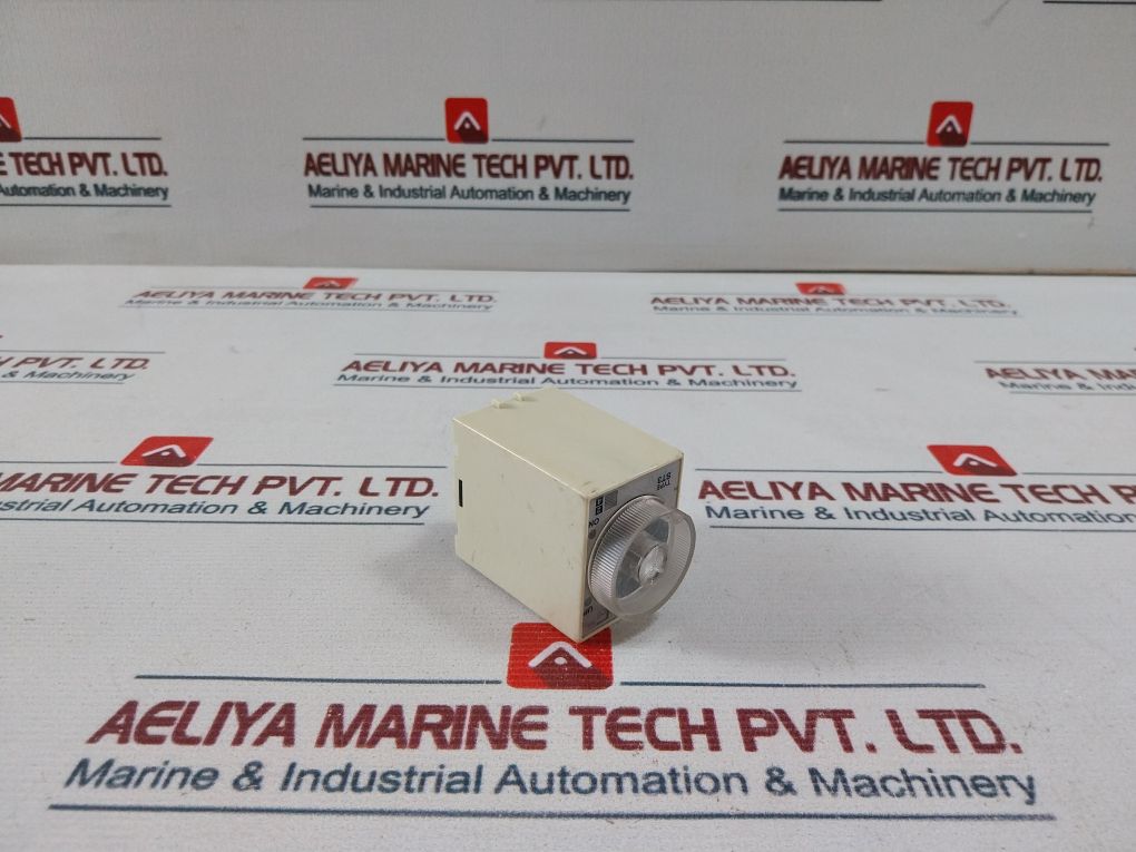 Fuji St3P A-d Super Timer