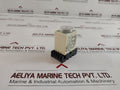 Fuji St3Pa-a Time Delay Relay Jsz3 (St3) 0-5 Sec. With Socket