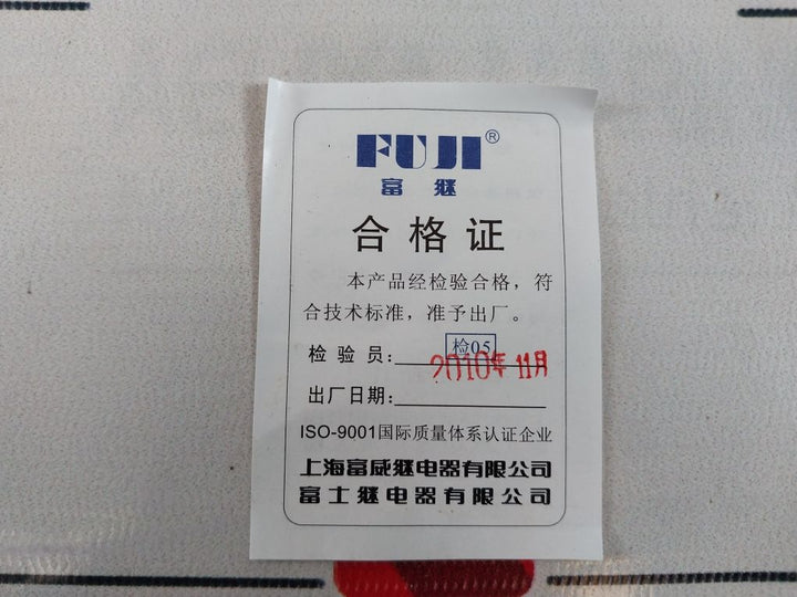 Fuji St3Pa-c 3A