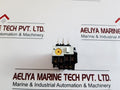 Fuji Tr-0N Tr13N Thermal Overload Relay 0.95-1.45A