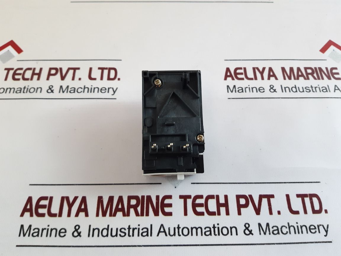 Fuji Tr-0N Tr13N Thermal Overload Relay 0.95-1.45A