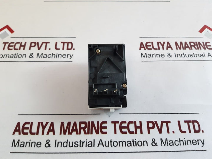 Fuji Tr-0N Tr13N Thermal Overload Relay 0.95-1.45A