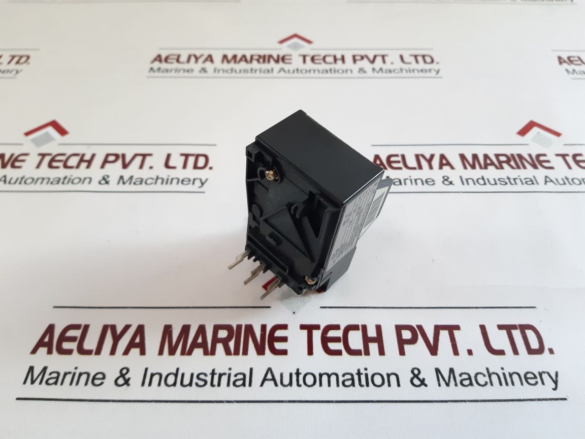 Fuji Tr-0N Tr13N Thermal Overload Relay 0.95-1.45A