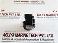 Fuji Tr-0N Tr13N Thermal Overload Relay 0.95-1.45A