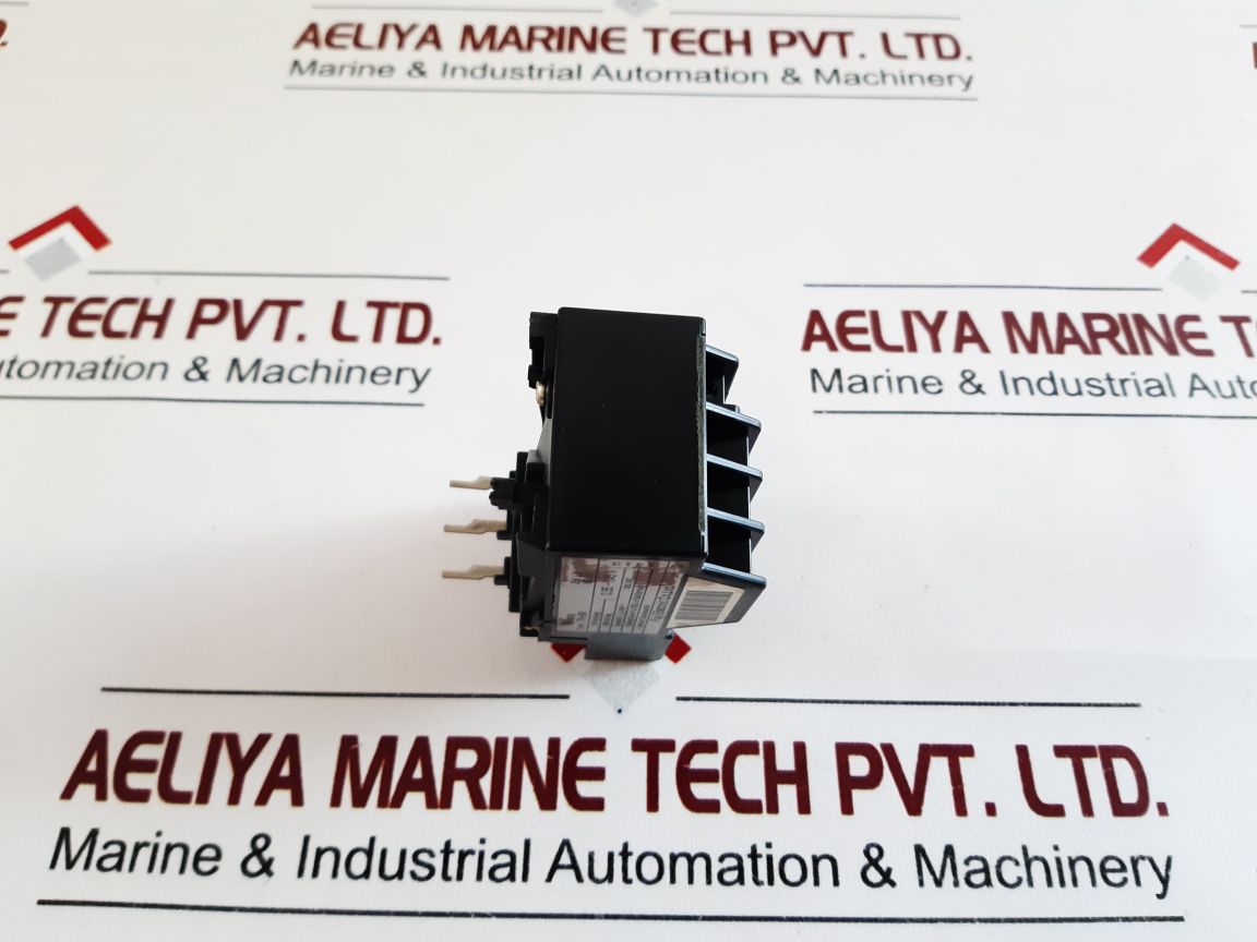 Fuji Tr-0N Tr13N Thermal Overload Relay 0.95-1.45A