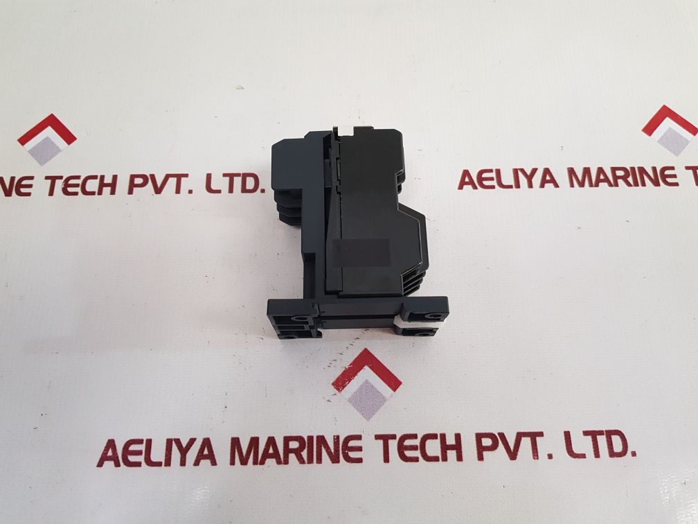 Fuji Electric Tr-0N Thermal Overload Relay Tz1Hb