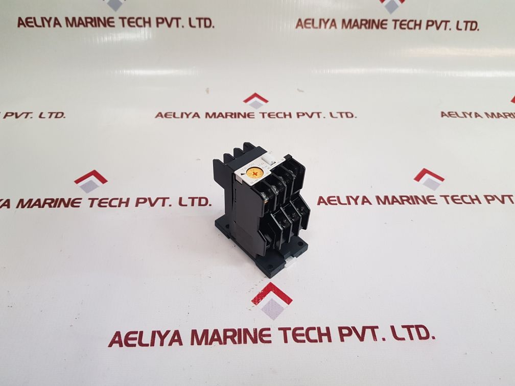 Fuji Electric Tr-0N Thermal Overload Relay Tz1Hb