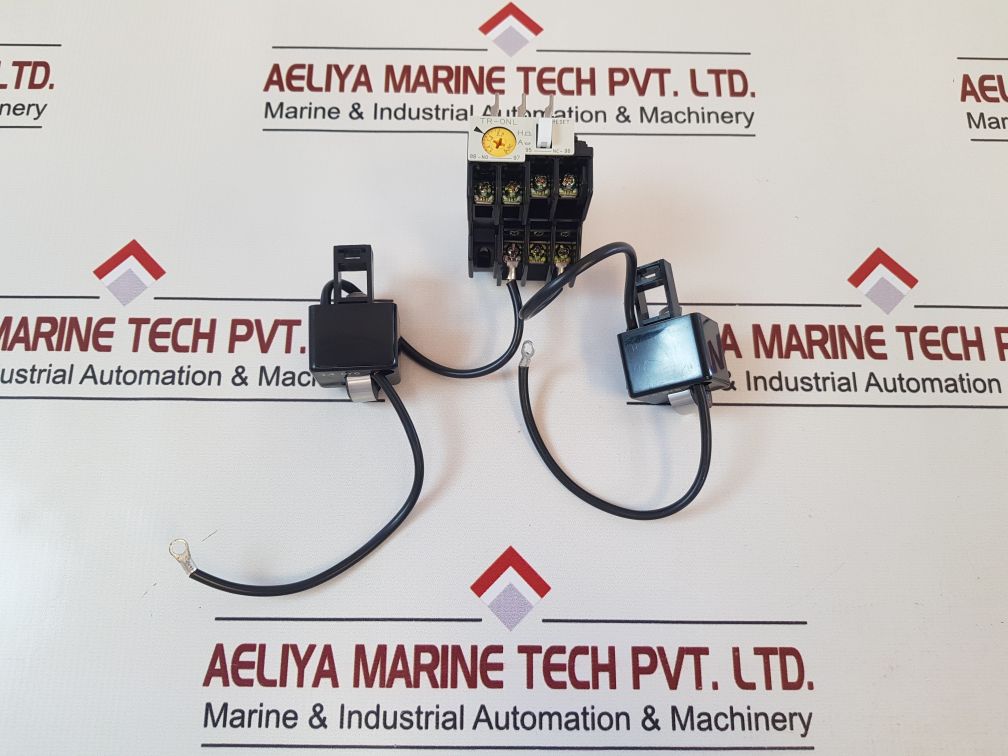 Fuji Tr-onl Thermal Overload Relay Tr13L Range1.4-2.2A
