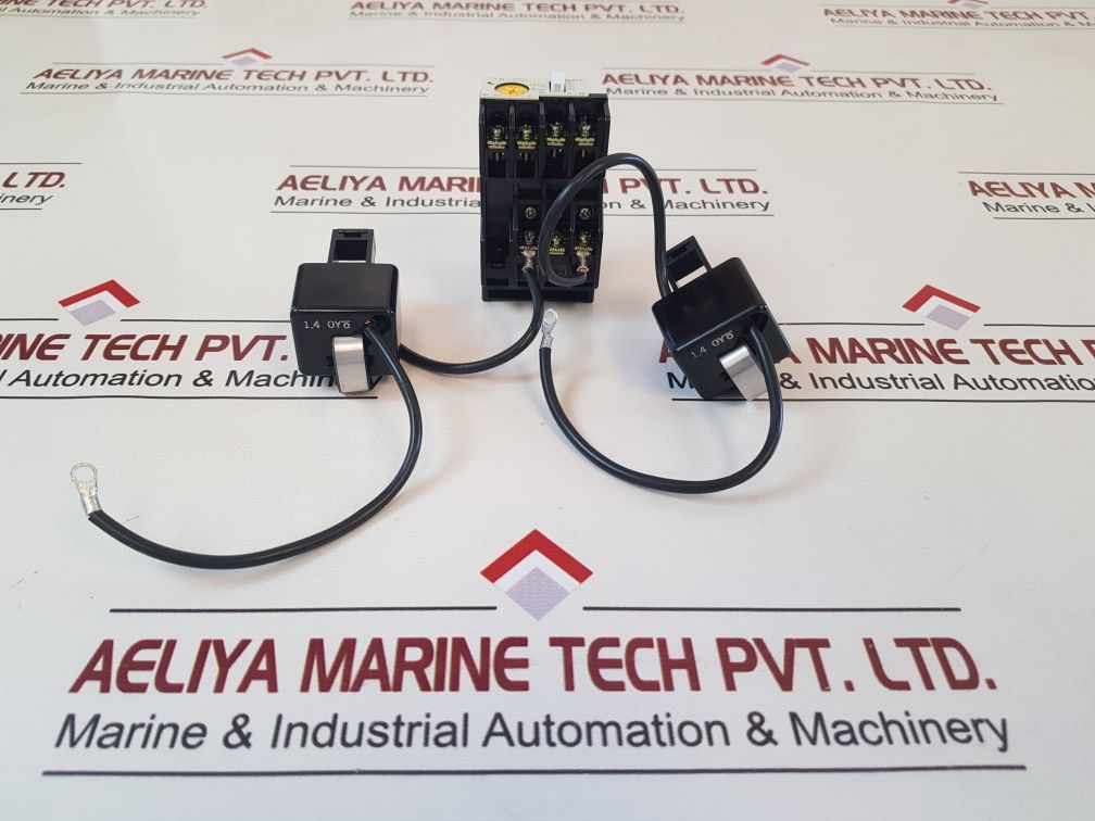 Fuji Tr-onl Thermal Overload Relay Tr13L Range1.4-2.2A
