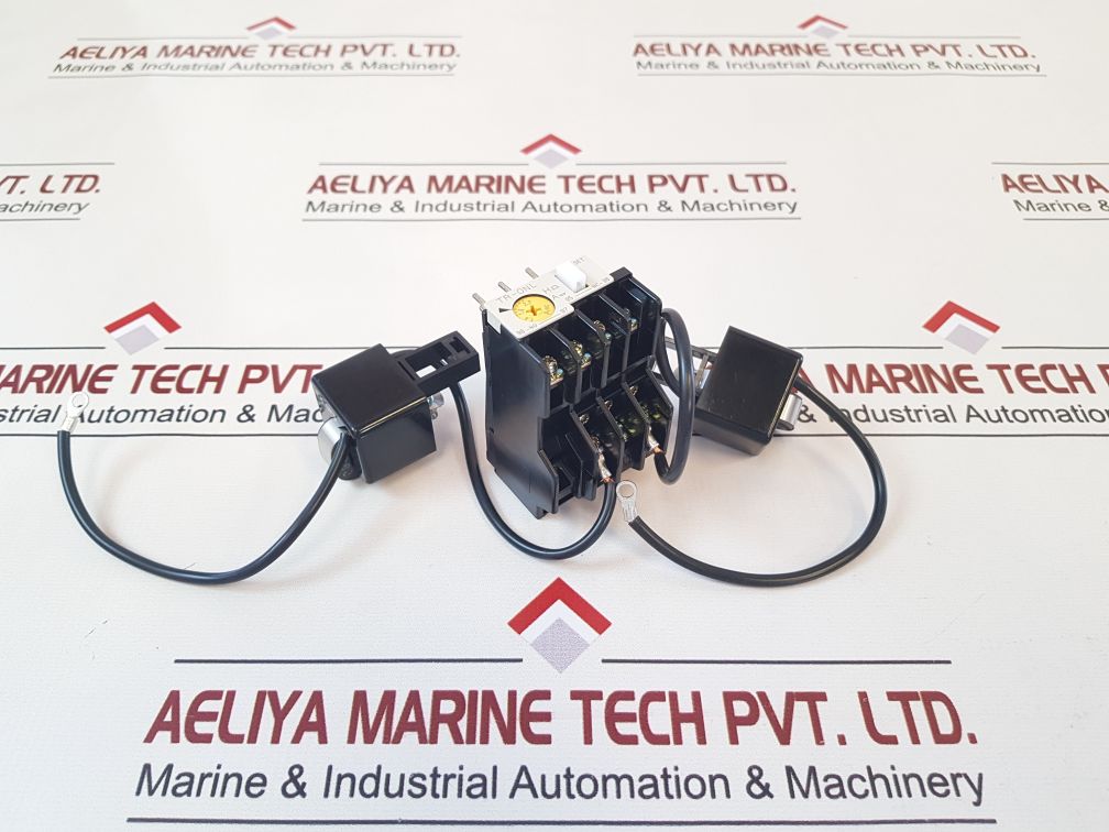 Fuji Tr-onl Thermal Overload Relay Tr13L Range1.4-2.2A
