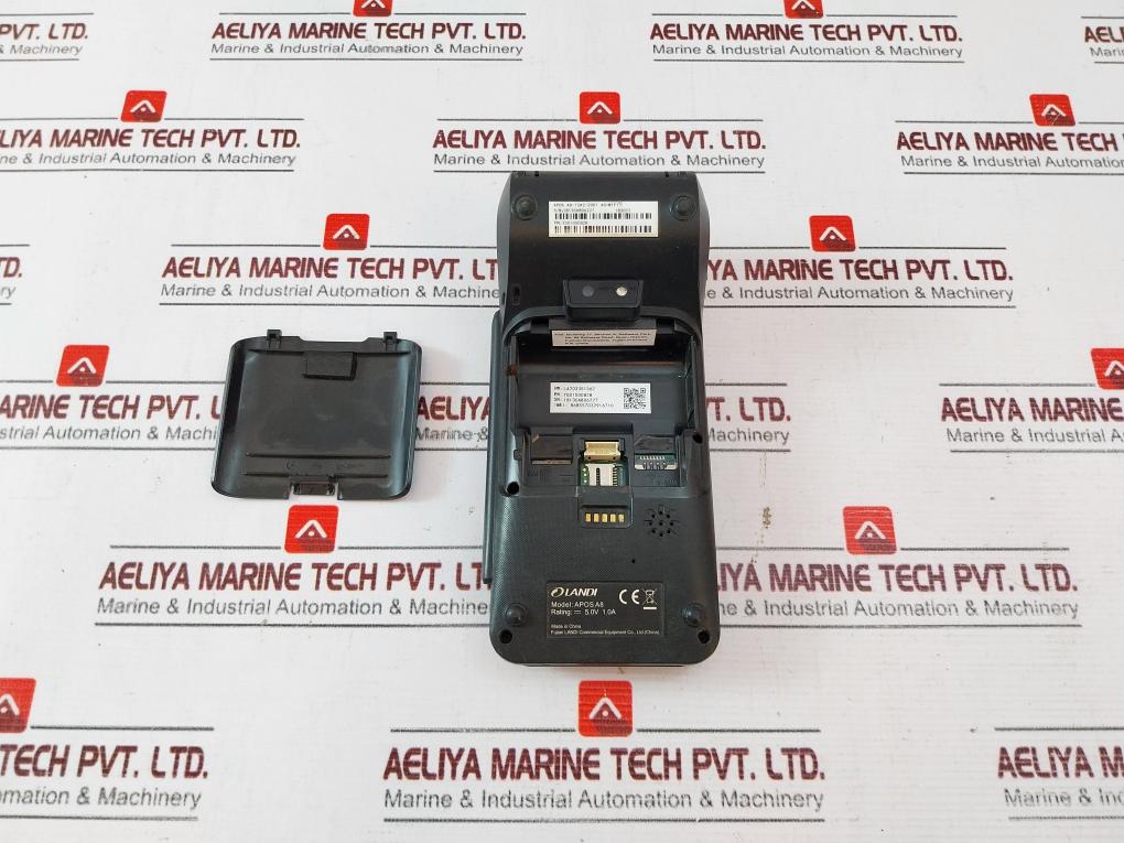 Fujian Landi Apos A8 Pos Terminal Yg01000828