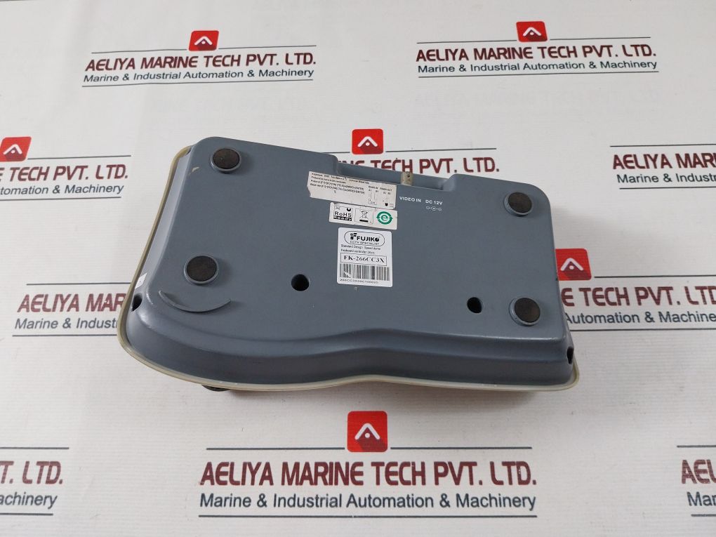 Fujiko Fk-266Cc3X Speed Dome Controller Dc 12V