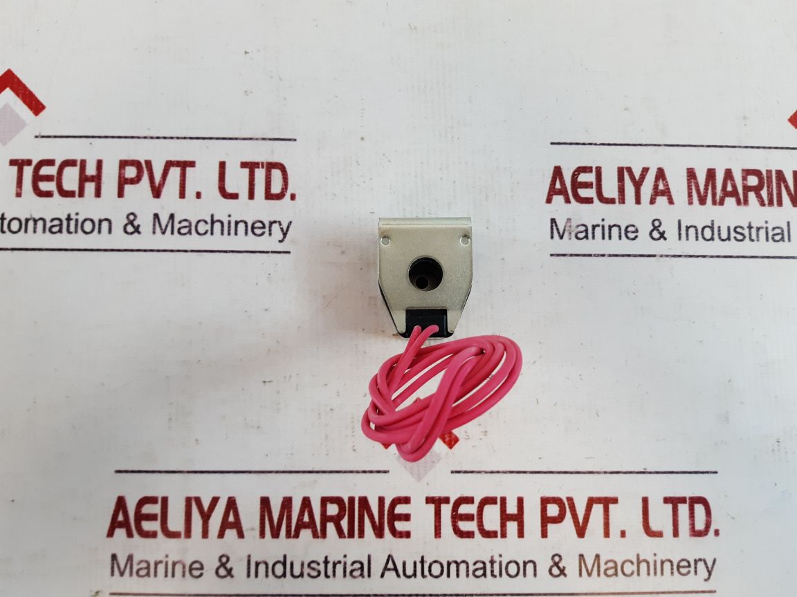 Fujikoki ams/ats solenoid valve