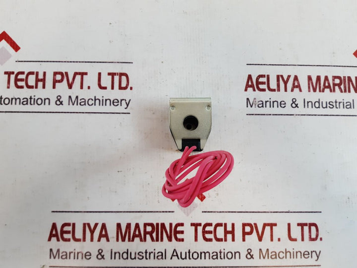 Fujikoki ams/ats solenoid valve