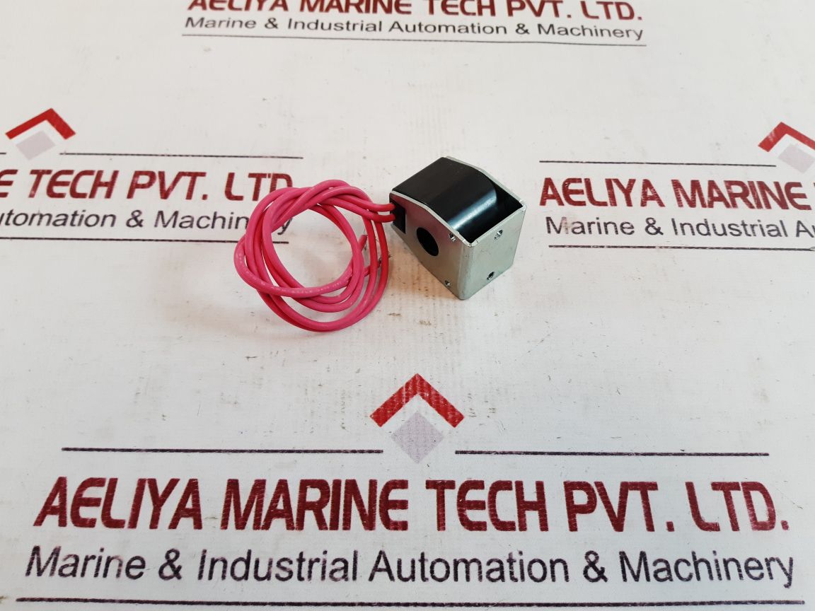 Fujikoki ams/ats solenoid valve