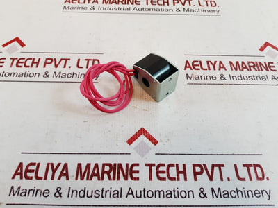 Fujikoki ams/ats solenoid valve