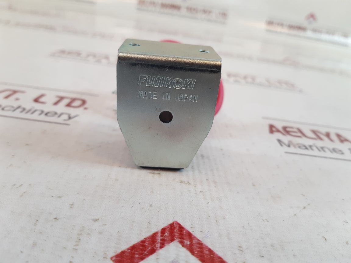 Fujikoki ams/ats solenoid valve