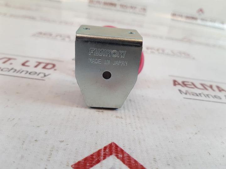 Fujikoki ams/ats solenoid valve