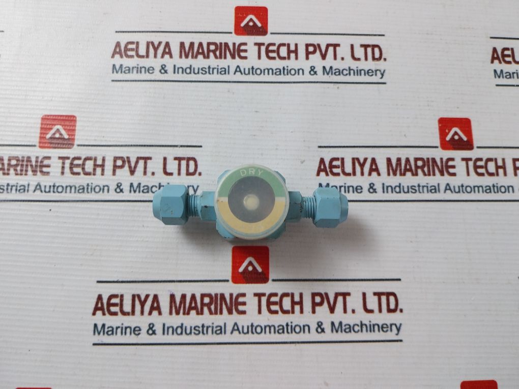 Fujikoki Mp32 G Detector