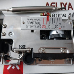 Fujikoki Temperature Control
