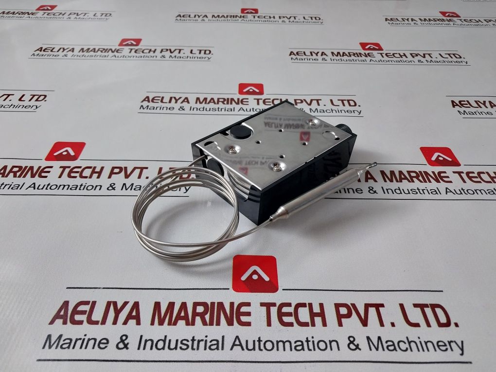 Fujikoki Temperature Control