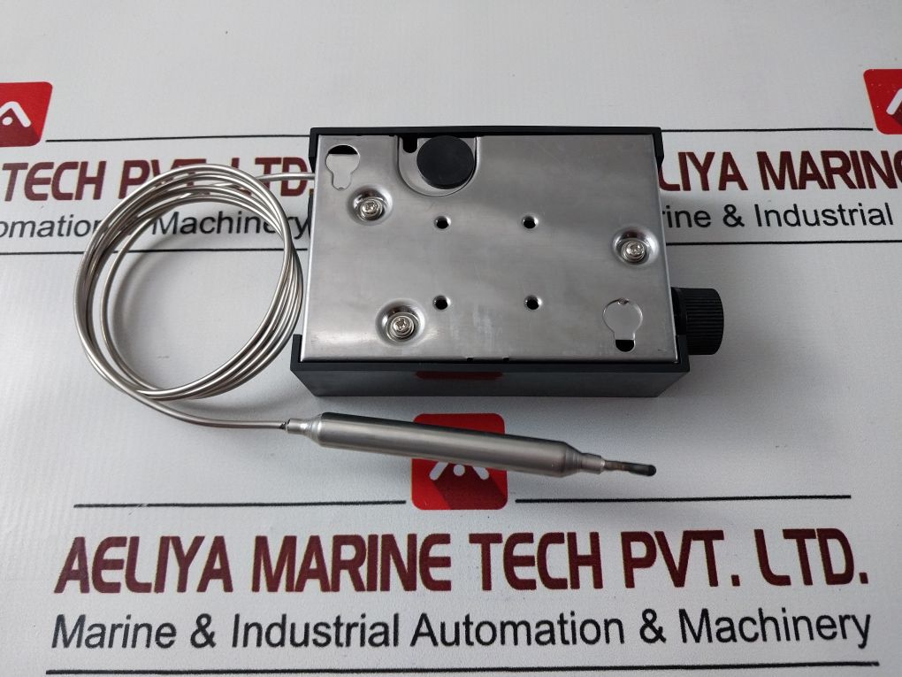 Fujikoki Temperature Control