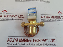 Fujikoki Wac-f3Whd-6 Water Regulator

