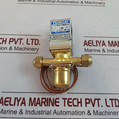 Fujikoki Wac-f3Whd-6 Water Regulator
